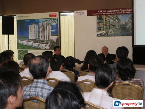 Retail-Office for sale in Selayang - image 4