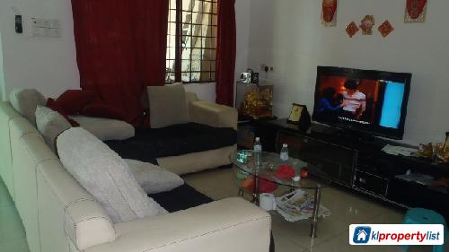 Picture of 4 bedroom 2-sty Terrace/Link House for sale in Kepong