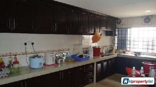 4 bedroom 2-sty Terrace/Link House for sale in Kepong