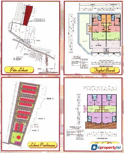 2-sty Terrace/Link House for sale in Kota Bharu - image 2