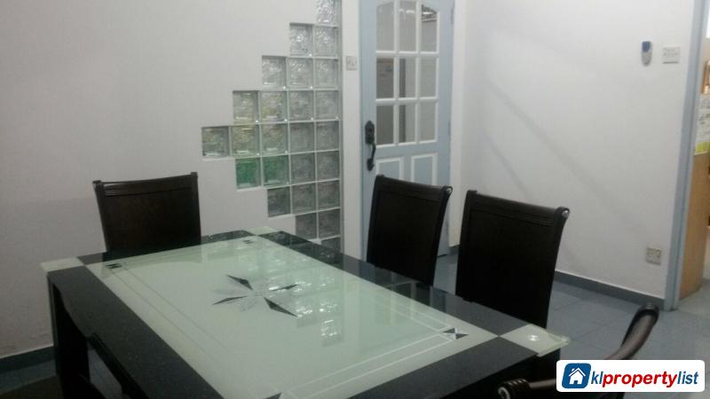 Picture of 4 bedroom 2-sty Terrace/Link House for sale in Kepong