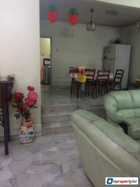 Picture of 4 bedroom 2-sty Terrace/Link House for sale in Kepong