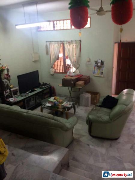 4 bedroom 2-sty Terrace/Link House for sale in Kepong