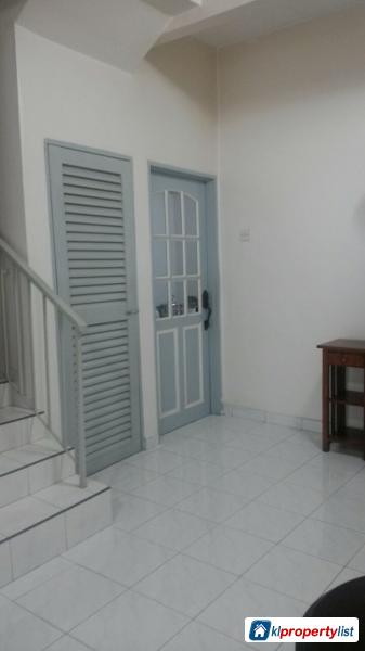 4 bedroom 2-sty Terrace/Link House for sale in Kepong in Kuala Lumpur