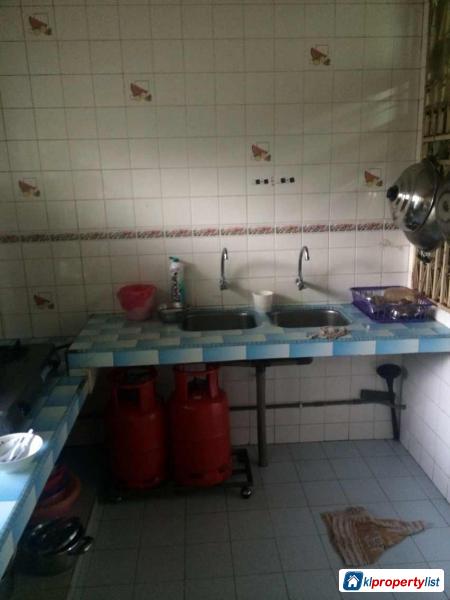4 bedroom 2-sty Terrace/Link House for sale in Kepong in Kuala Lumpur