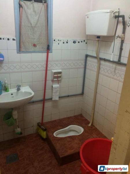 4 bedroom 2-sty Terrace/Link House for sale in Kepong in Malaysia