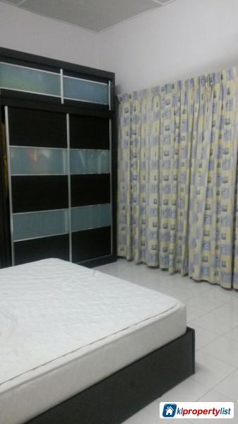 Picture of 4 bedroom 2-sty Terrace/Link House for sale in Kepong in Kuala Lumpur