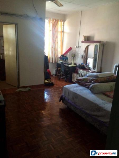 Picture of 4 bedroom 2-sty Terrace/Link House for sale in Kepong in Kuala Lumpur