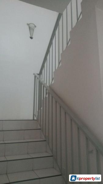 Picture of 4 bedroom 2-sty Terrace/Link House for sale in Kepong in Malaysia