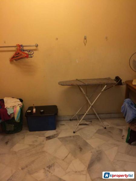 Picture of 4 bedroom 2-sty Terrace/Link House for sale in Kepong in Malaysia