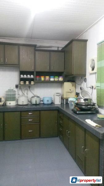 4 bedroom 2-sty Terrace/Link House for sale in Kepong in Kuala Lumpur - image