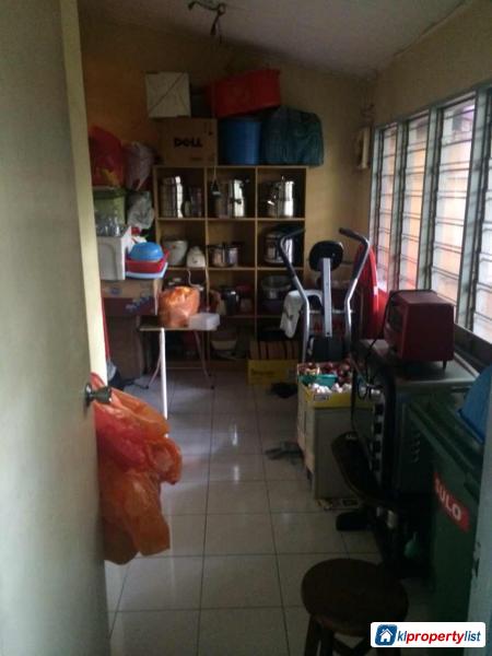 4 bedroom 2-sty Terrace/Link House for sale in Kepong in Kuala Lumpur - image
