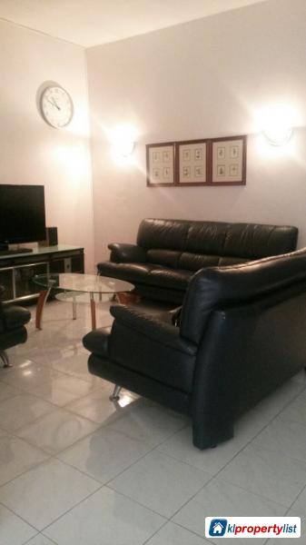 4 bedroom 2-sty Terrace/Link House for sale in Kepong in Malaysia - image