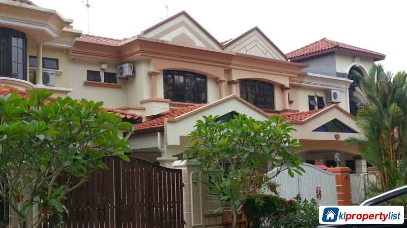 Picture of 4 bedroom 2-sty Terrace/Link House for sale in Johor Bahru