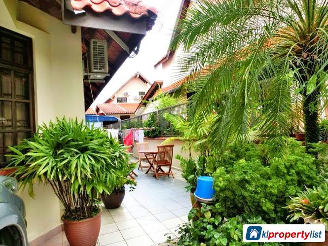 4 bedroom 1.5-sty Terrace/Link House for sale in Johor Bahru