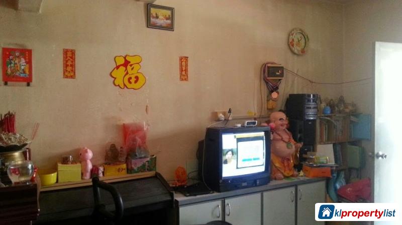 Pictures of 3 bedroom 2-sty Terrace/Link House for sale in Johor Bahru