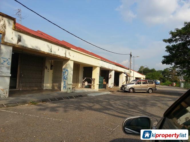Picture of Shop-Office for sale in Johor Bahru