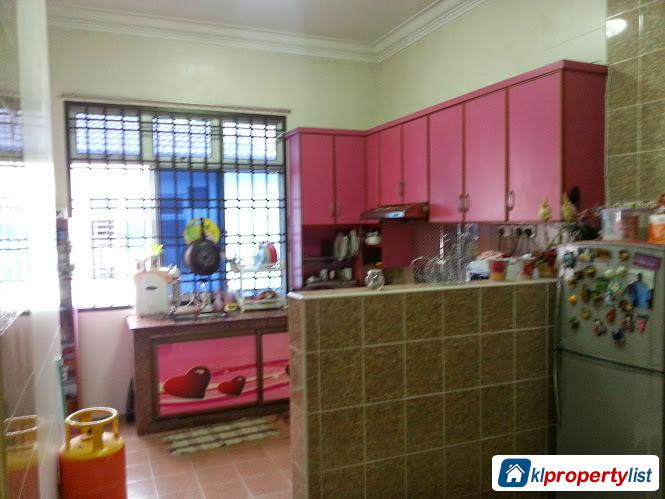 Picture of 3 bedroom 1-sty Terrace/Link House for sale in Johor Bahru