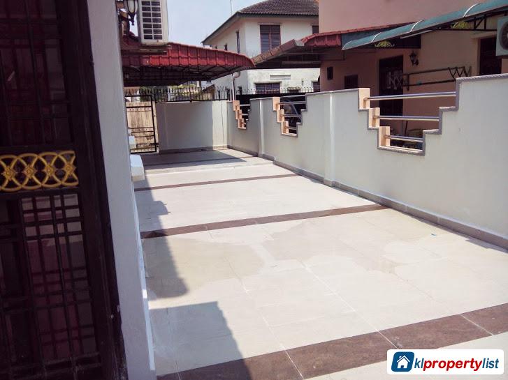 Picture of 4 bedroom 2-sty Terrace/Link House for sale in Johor Bahru