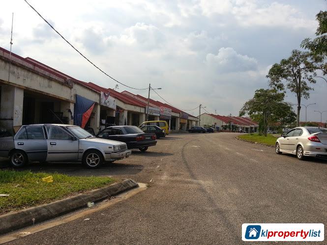 Shop-Office for sale in Johor Bahru