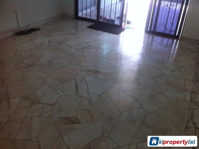 4 bedroom 2-sty Terrace/Link House for sale in Johor Bahru