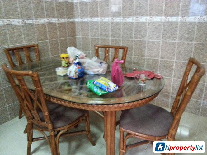 3 bedroom 1-sty Terrace/Link House for sale in Johor Bahru