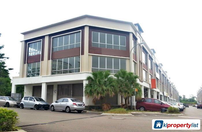 Shophouse for sale in Johor Bahru - image 2