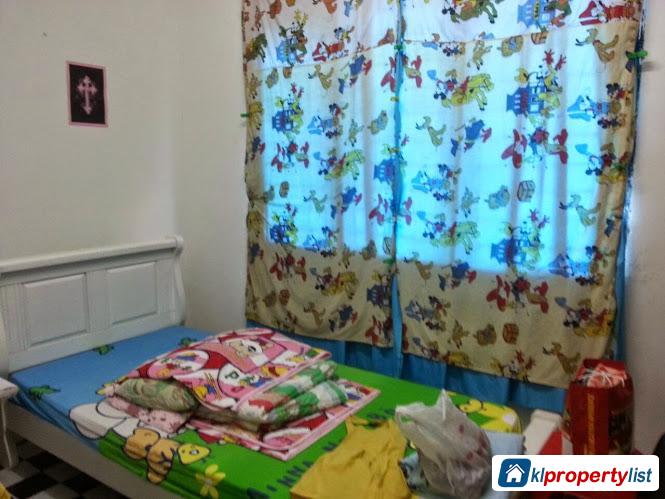 2 bedroom 2-sty Terrace/Link House for sale in Johor Bahru - image 2