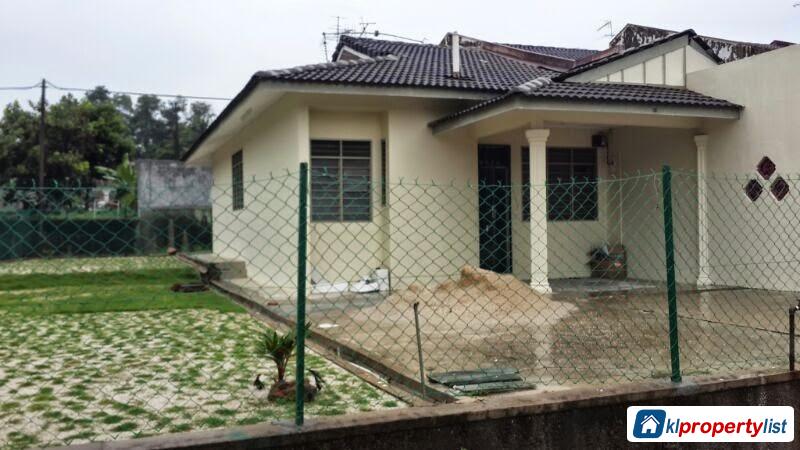 3 bedroom 1-sty Terrace/Link House for sale in Johor Bahru - image 2