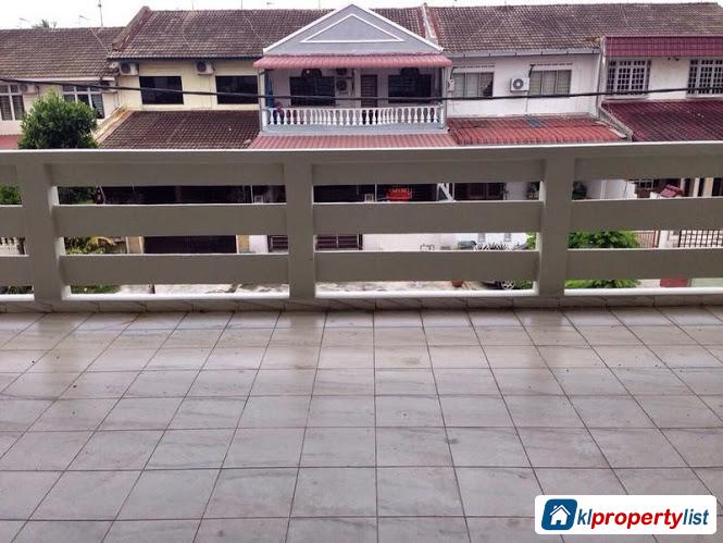 4 bedroom 2-sty Terrace/Link House for sale in Johor Bahru