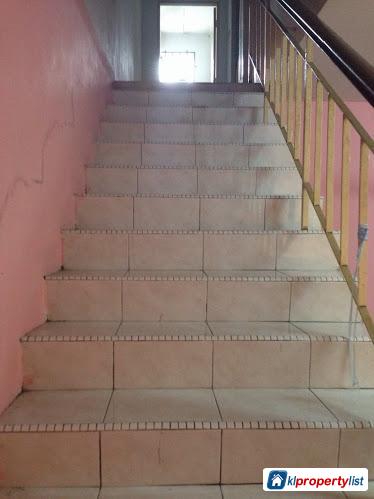 2-sty Terrace/Link House for sale in Johor Bahru