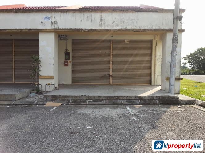 Shop-Office for sale in Johor Bahru in Johor