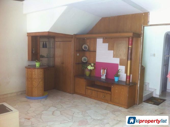 4 bedroom 2-sty Terrace/Link House for sale in Johor Bahru in Johor