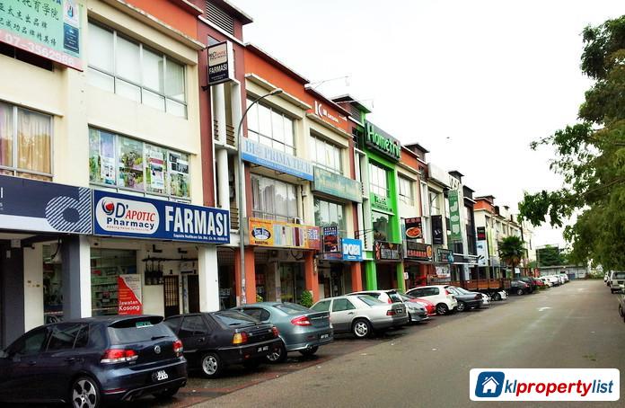 Shophouse for sale in Johor Bahru - image 3
