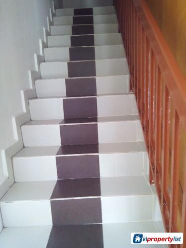 4 bedroom 2-sty Terrace/Link House for sale in Johor Bahru in Johor