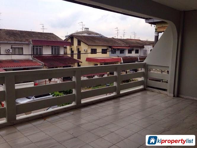 4 bedroom 2-sty Terrace/Link House for sale in Johor Bahru in Johor