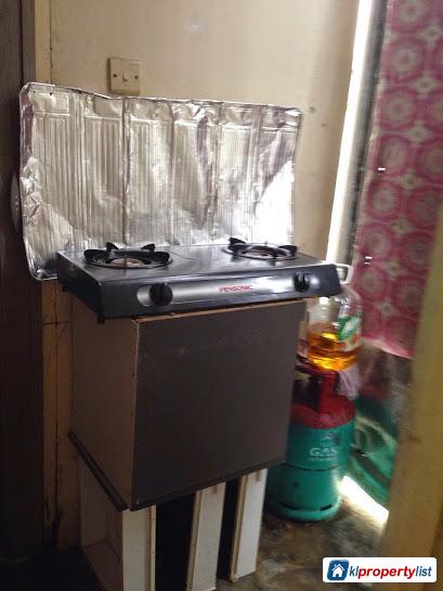 2-sty Terrace/Link House for sale in Johor Bahru in Johor