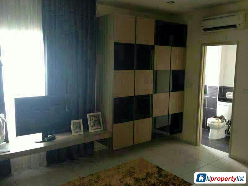 Shophouse for sale in Johor Bahru in Malaysia