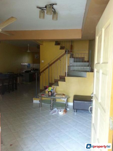 3 bedroom 2-sty Terrace/Link House for sale in Johor Bahru - image 4