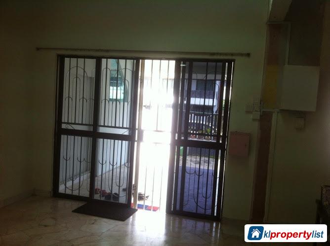 4 bedroom 2-sty Terrace/Link House for sale in Johor Bahru in Malaysia