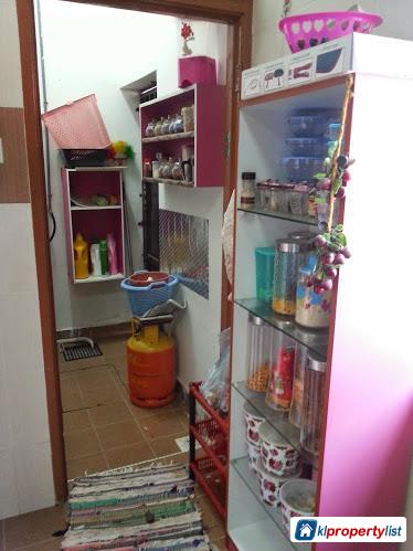 3 bedroom 1-sty Terrace/Link House for sale in Johor Bahru in Malaysia