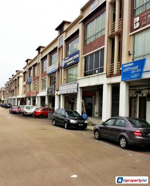 Shophouse for sale in Johor Bahru - image 4