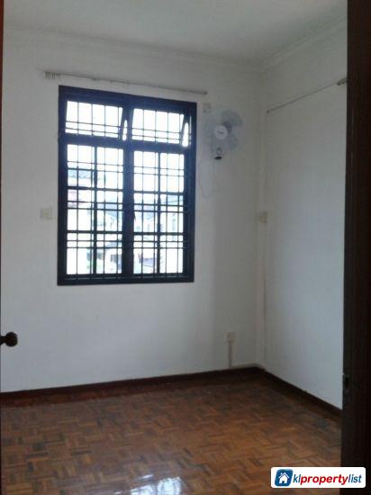 4 bedroom 2-sty Terrace/Link House for sale in Johor Bahru in Malaysia