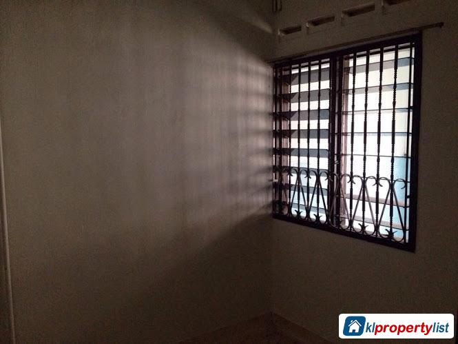 4 bedroom 2-sty Terrace/Link House for sale in Johor Bahru in Malaysia