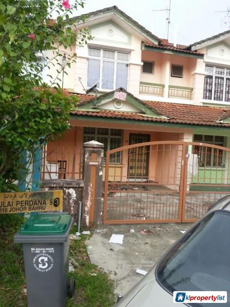 3 bedroom 2-sty Terrace/Link House for sale in Johor Bahru - image 5