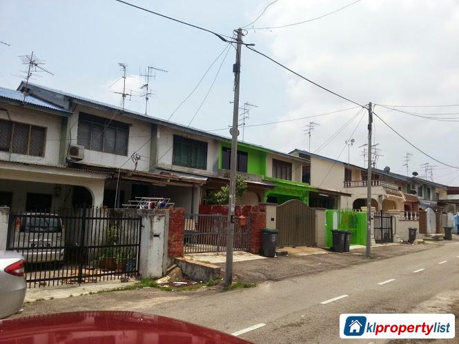 2 bedroom 2-sty Terrace/Link House for sale in Johor Bahru - image 5