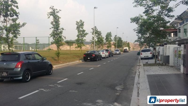 Picture of 4 bedroom 2-sty Terrace/Link House for sale in Johor Bahru in Johor