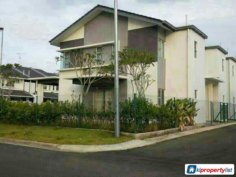 Picture of Shophouse for sale in Johor Bahru in Malaysia