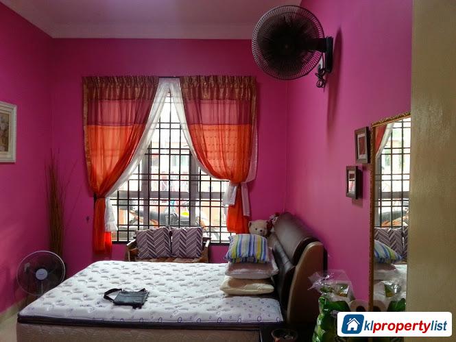 Picture of 3 bedroom 1-sty Terrace/Link House for sale in Johor Bahru in Malaysia