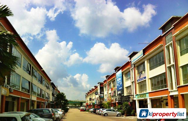 Shophouse for sale in Johor Bahru - image 6